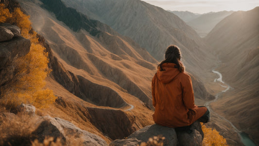 A Guide to Stress-Free Solo Travel: Tips and Destinations for the Solo Adventurer