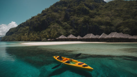 El Nido: A Paradise in the Philippines