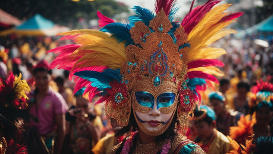 Cultural Festivals in the Philippines: Where to Experience Local Traditions and Celebrations