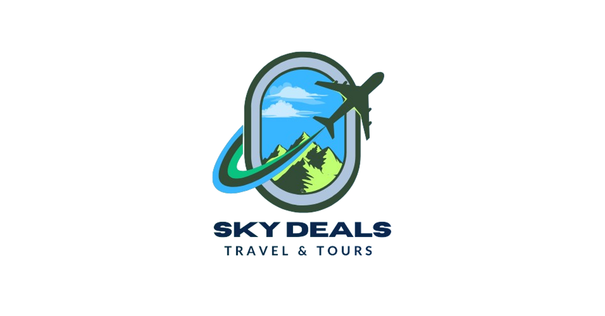 About Us – Sky Deals Travel & Tours