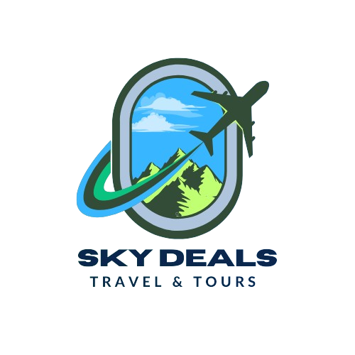 Sky Deals Travel & Tours